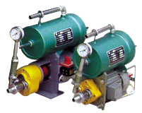 WG-20微型滤油机
